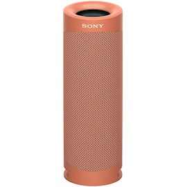 დინამიკი SONY SRS-XB23 Wireless Speaker Extra Bass Red